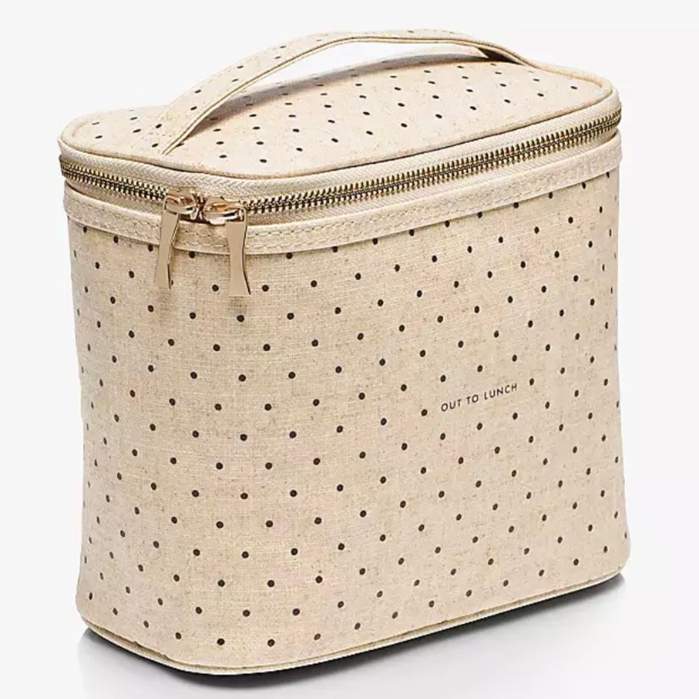 Kate Spade Lunchbox